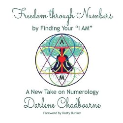 Freedom through Numbers by Finding Your “I AM