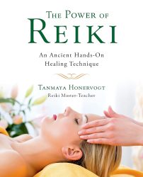 The Power of Reiki- An Ancient Hands-On Healing Technique